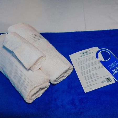 אלפרדו צ'אבס Hotel Santa Terezinha מראה חיצוני תמונה