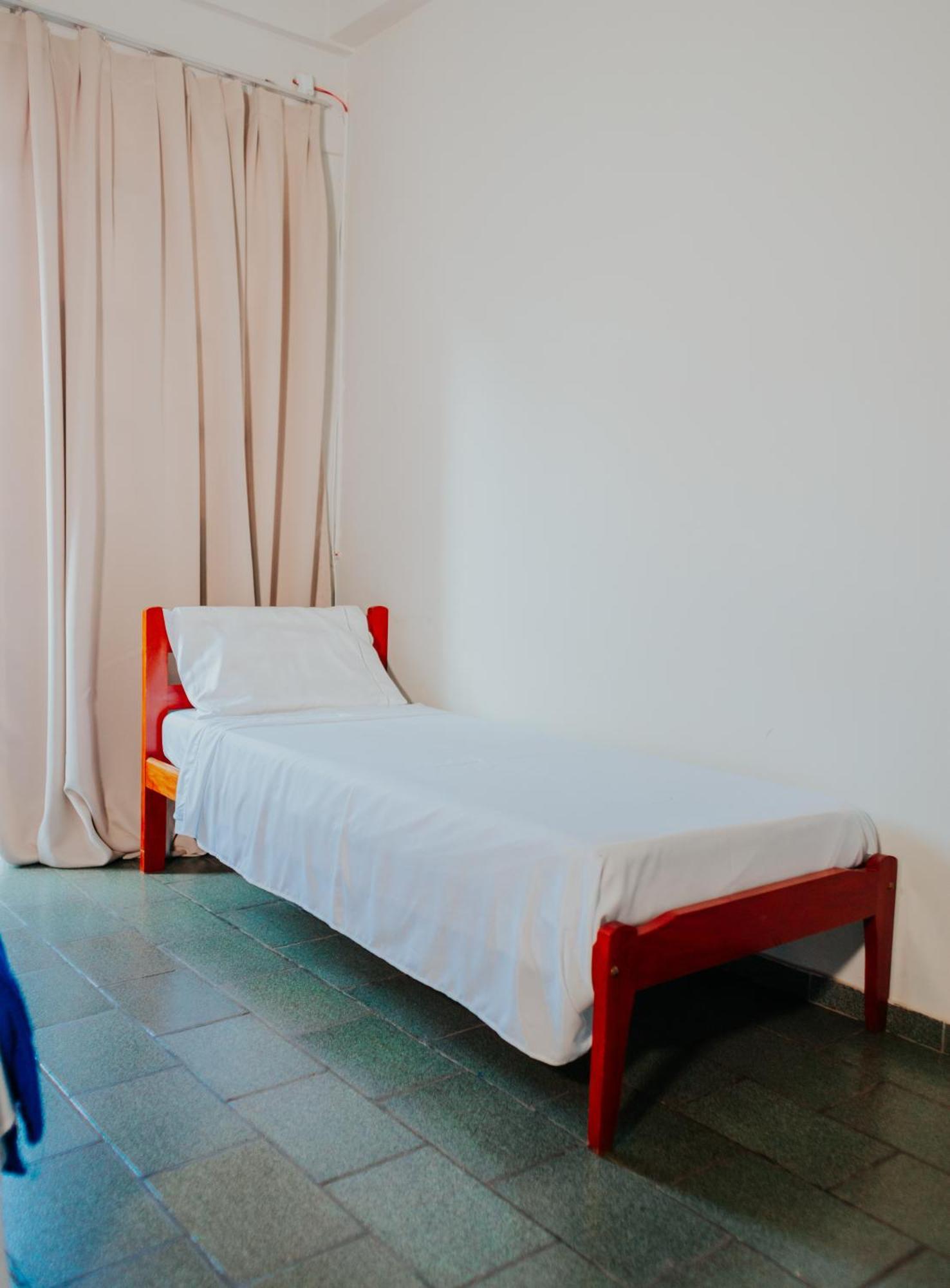 אלפרדו צ'אבס Hotel Santa Terezinha מראה חיצוני תמונה